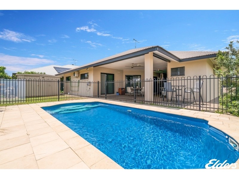 3 Antonino Drive, Rosebery NT 0832