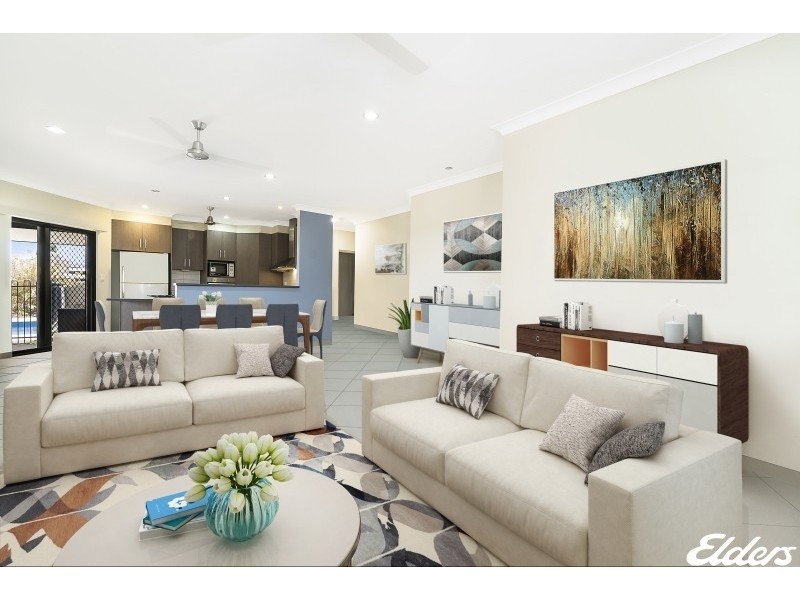 3 Antonino Drive, Rosebery NT 0832