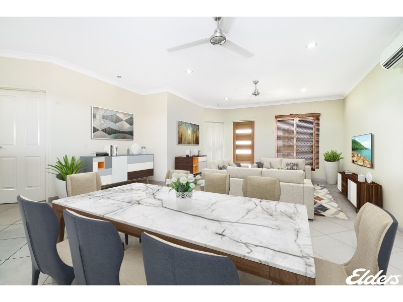 3 Antonino Drive, Rosebery NT 0832