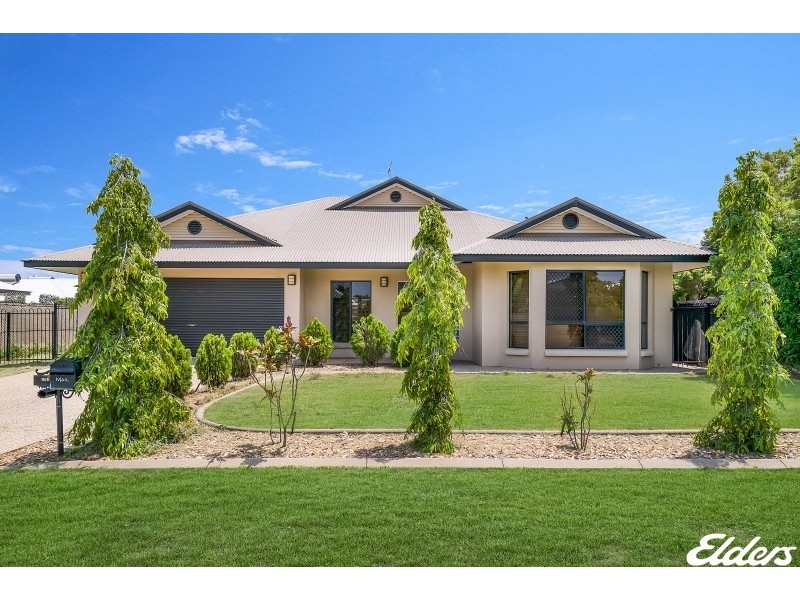 3 Antonino Drive, Rosebery NT 0832