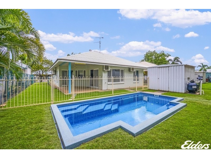 26 Sherringham Crescent, Durack NT 0830