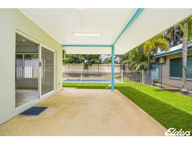 26 Sherringham Crescent, Durack NT 0830