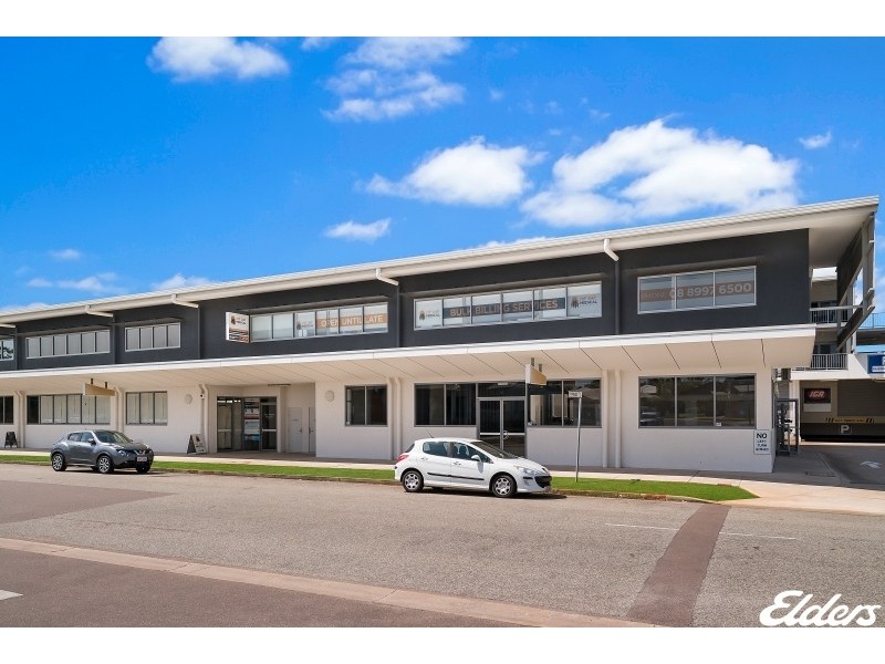2/1 Kypreos Court, Rosebery NT 0832