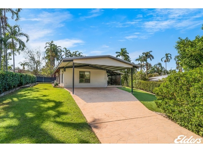 2 Wye Court, Woodroffe NT 0830