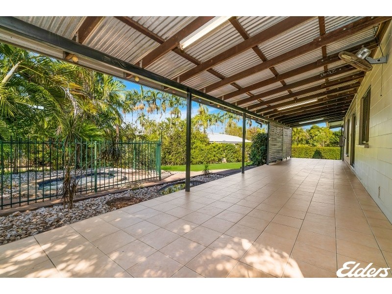2 Wye Court, Woodroffe NT 0830