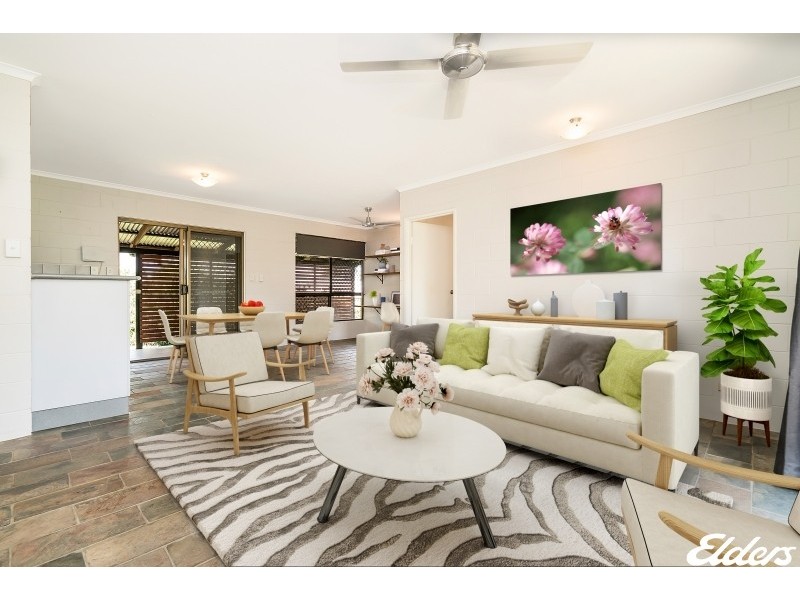 2 Wye Court, Woodroffe NT 0830