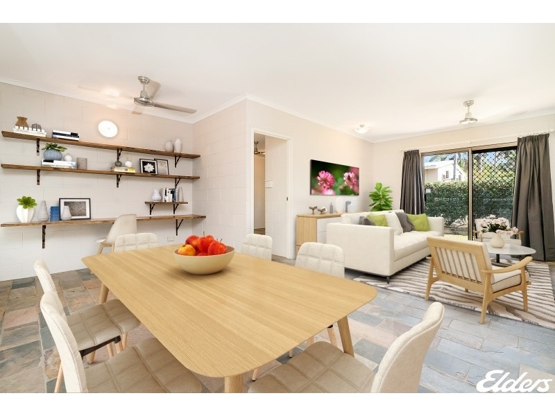 2 Wye Court, Woodroffe NT 0830
