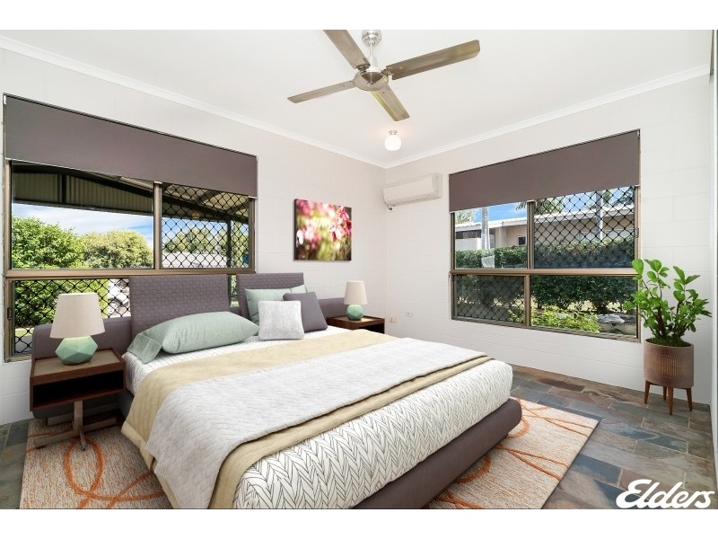 2 Wye Court, Woodroffe NT 0830