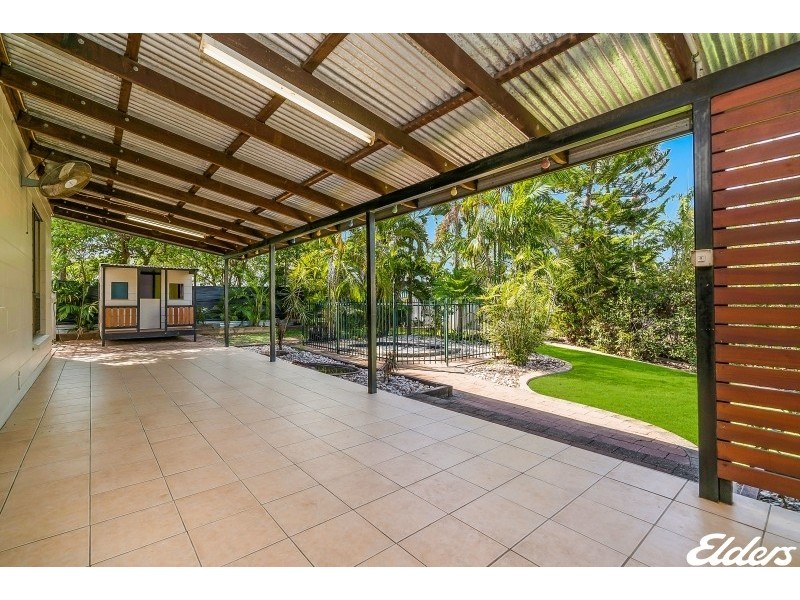 2 Wye Court, Woodroffe NT 0830