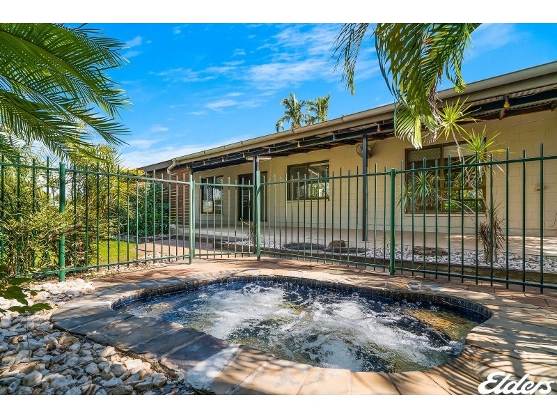 2 Wye Court, Woodroffe NT 0830