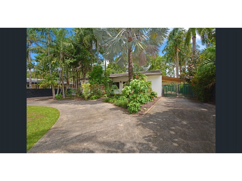 20 McInnis Circuit, Driver NT 0830