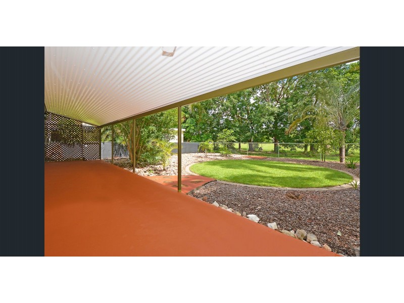 20 McInnis Circuit, Driver NT 0830