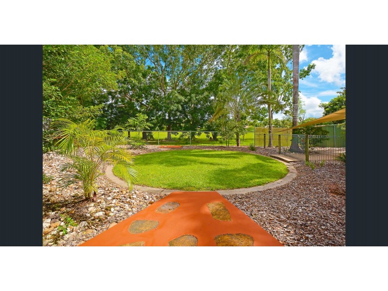 20 McInnis Circuit, Driver NT 0830