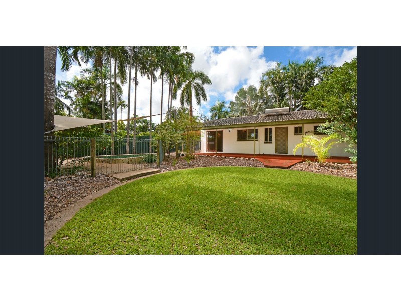 20 McInnis Circuit, Driver NT 0830