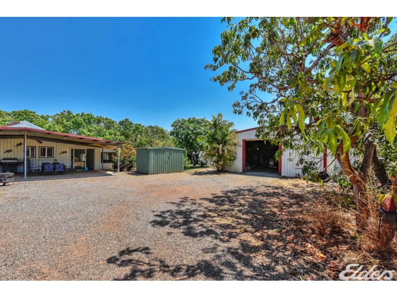 70 Pangola Road, Humpty Doo NT 0836