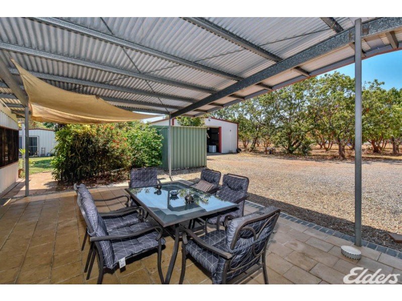 70 Pangola Road, Humpty Doo NT 0836