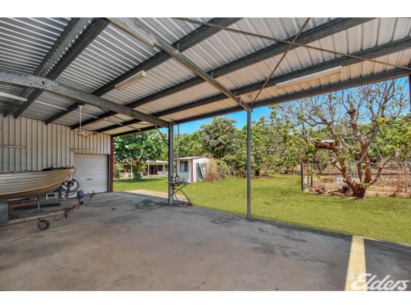 70 Pangola Road, Humpty Doo NT 0836