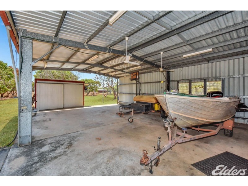 70 Pangola Road, Humpty Doo NT 0836