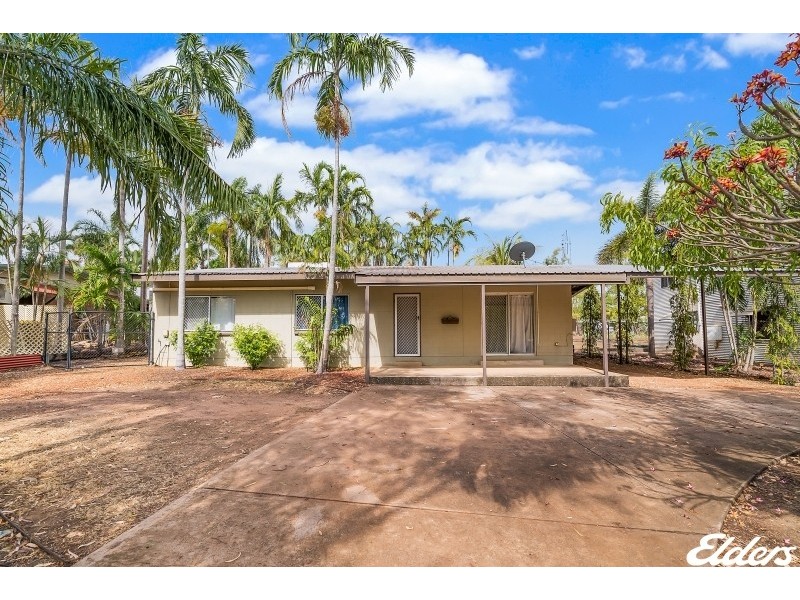 118 James Circuit, Woodroffe NT 0830