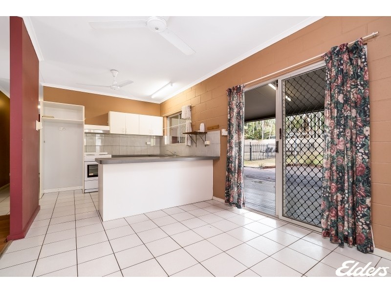 118 James Circuit, Woodroffe NT 0830