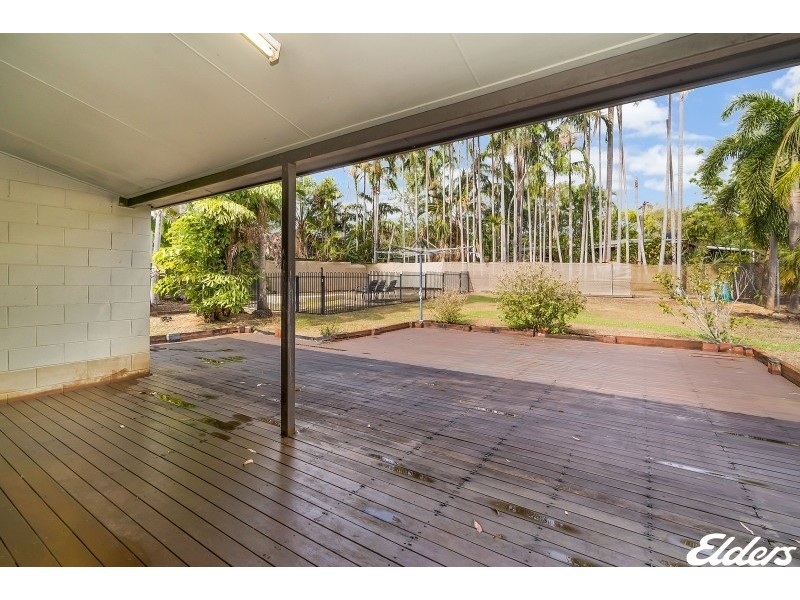 118 James Circuit, Woodroffe NT 0830