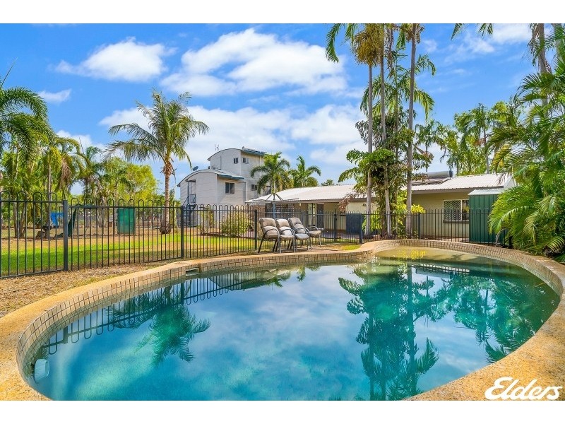 118 James Circuit, Woodroffe NT 0830