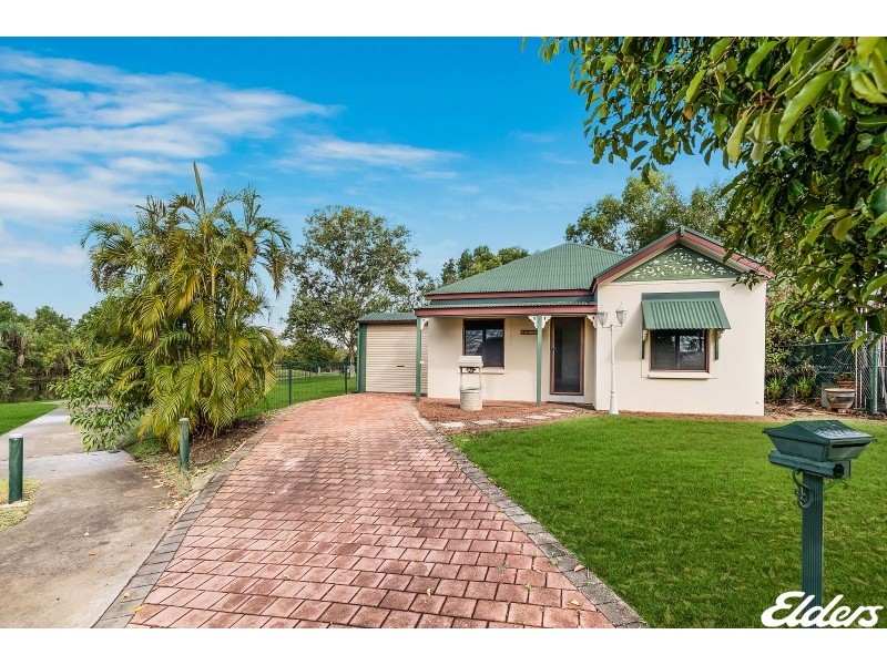 15 Ashburton Way, Gunn NT 0832