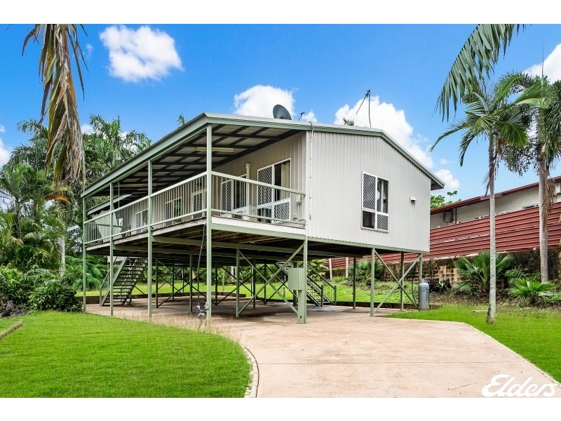 16 Rosetta Street, Gray NT 0830