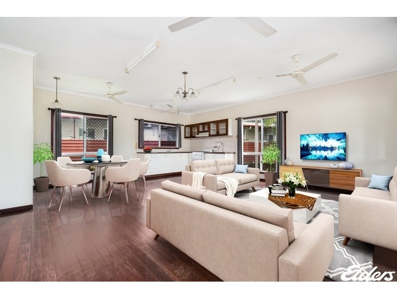 16 Rosetta Street, Gray NT 0830