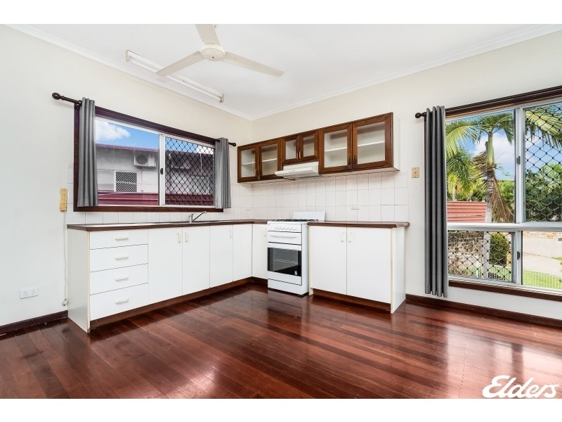 16 Rosetta Street, Gray NT 0830