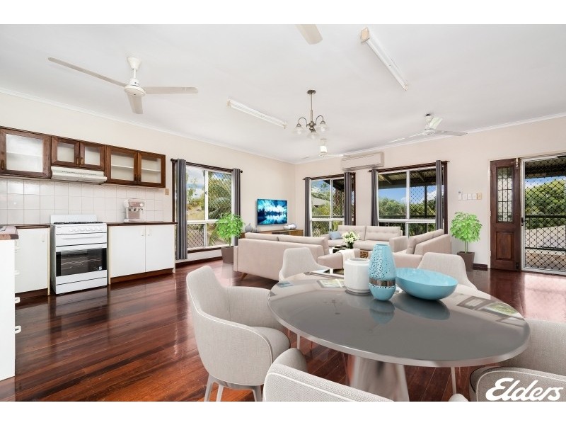 16 Rosetta Street, Gray NT 0830