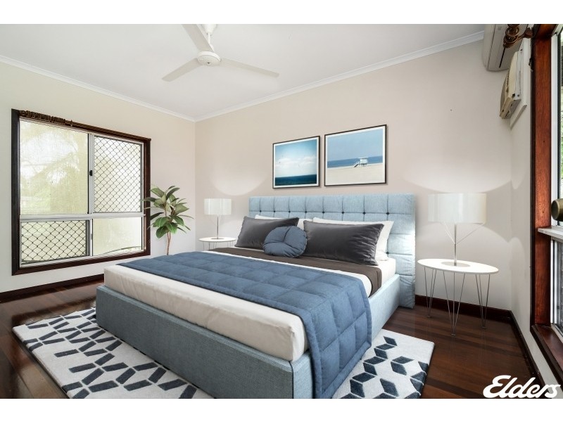 16 Rosetta Street, Gray NT 0830