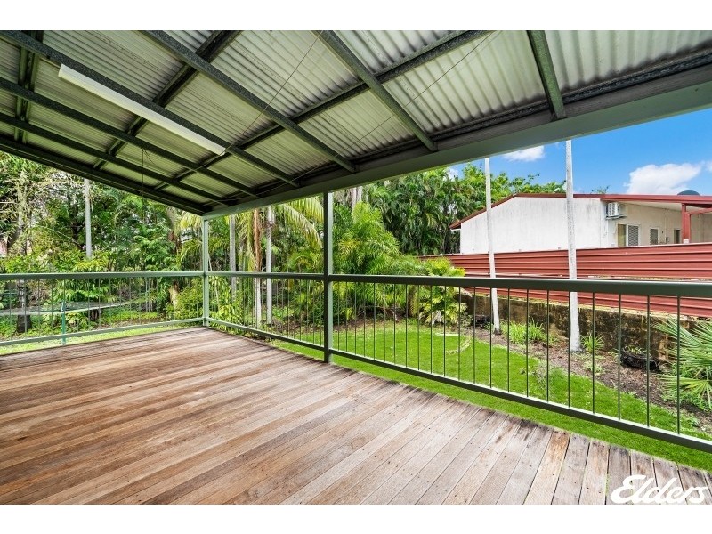 16 Rosetta Street, Gray NT 0830