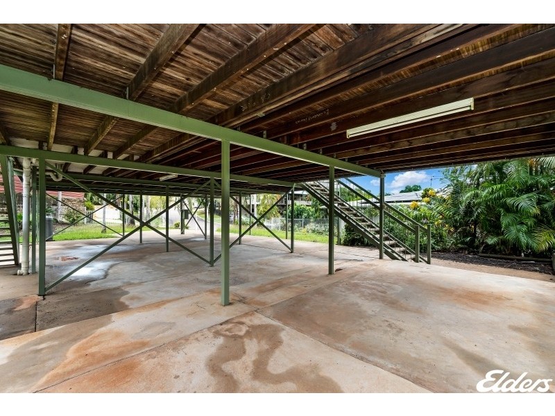 16 Rosetta Street, Gray NT 0830