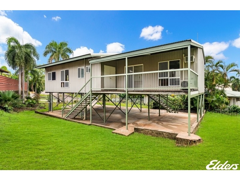 16 Rosetta Street, Gray NT 0830