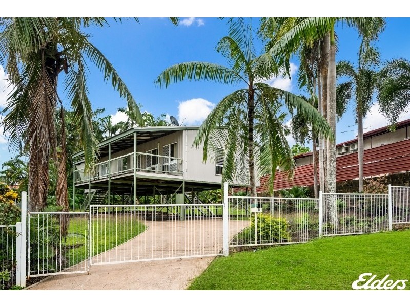 16 Rosetta Street, Gray NT 0830