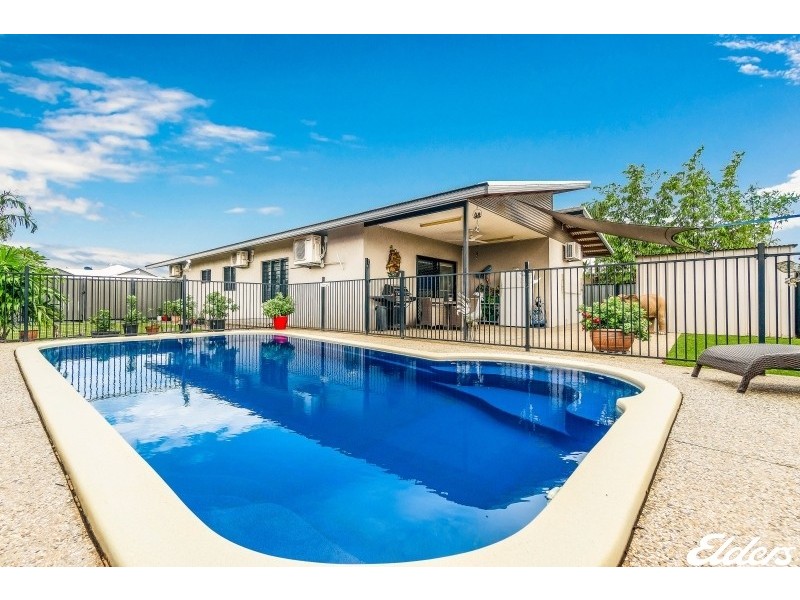 9 McGrath Street, Bellamack NT 0832