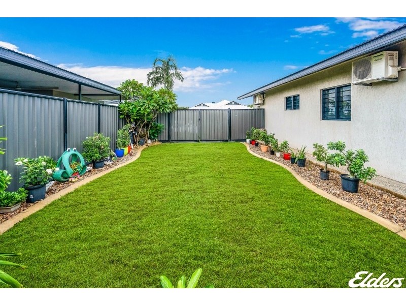 9 McGrath Street, Bellamack NT 0832