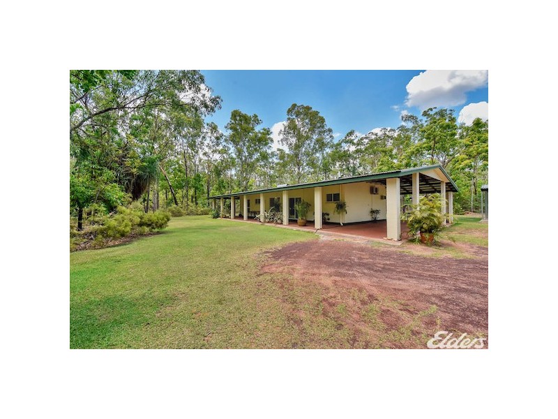 200 Bridgemary Crescent, Girraween NT 0836