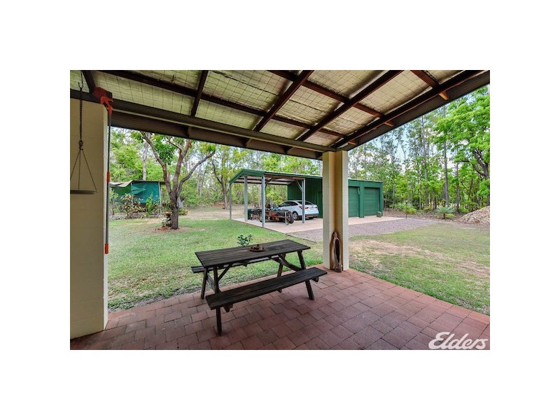 200 Bridgemary Crescent, Girraween NT 0836