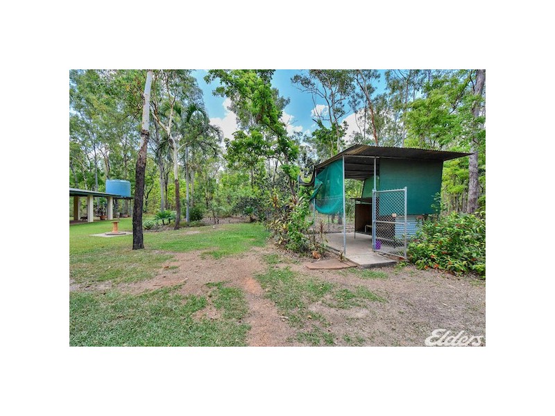 200 Bridgemary Crescent, Girraween NT 0836
