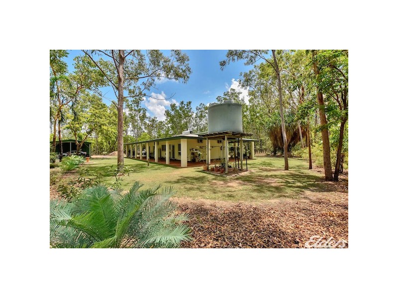 200 Bridgemary Crescent, Girraween NT 0836