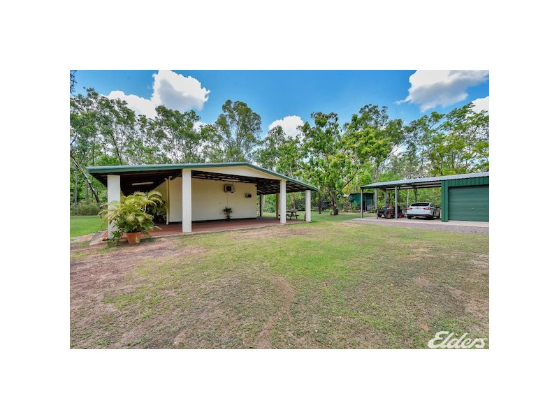 200 Bridgemary Crescent, Girraween NT 0836