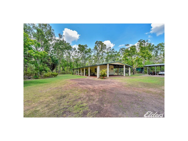 200 Bridgemary Crescent, Girraween NT 0836