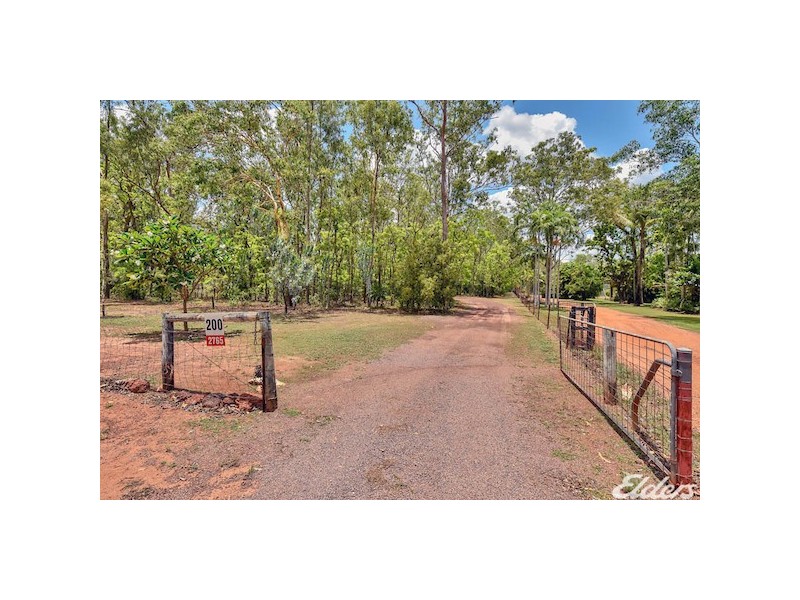 200 Bridgemary Crescent, Girraween NT 0836