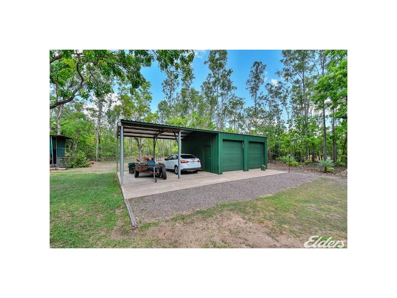 200 Bridgemary Crescent, Girraween NT 0836