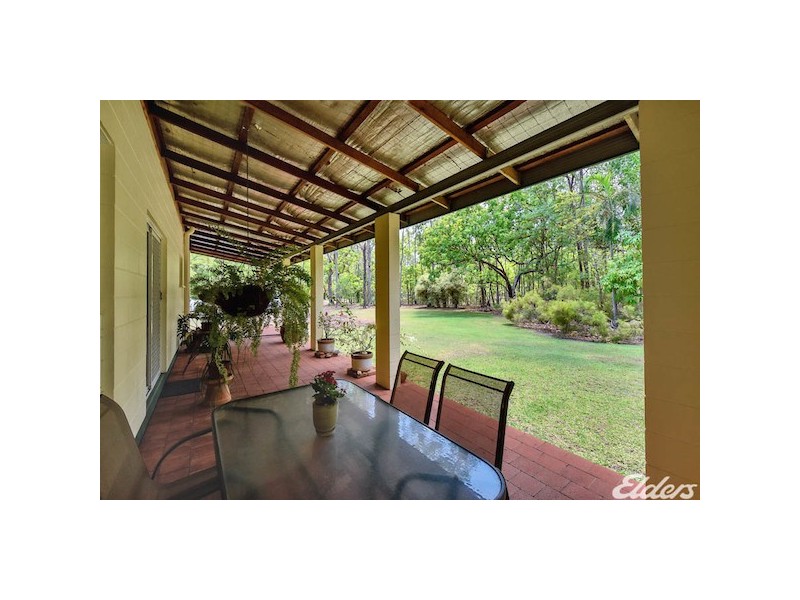 200 Bridgemary Crescent, Girraween NT 0836