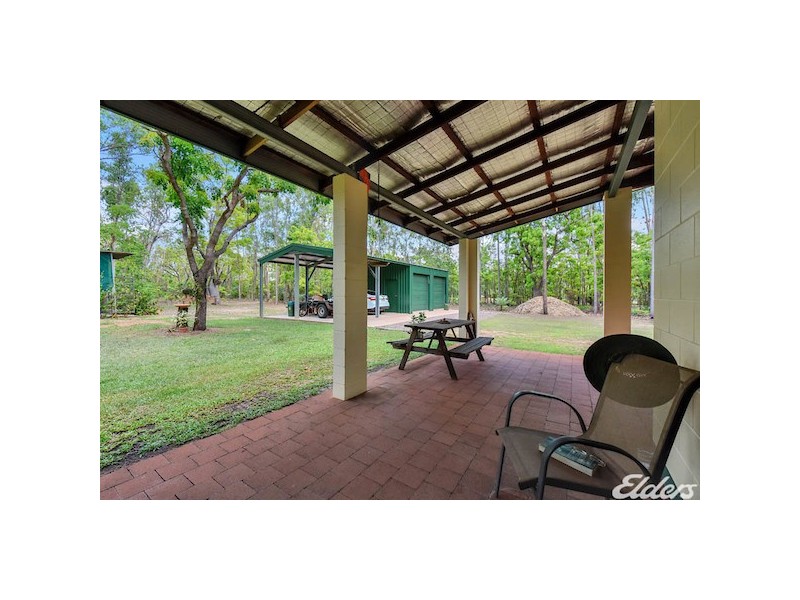 200 Bridgemary Crescent, Girraween NT 0836