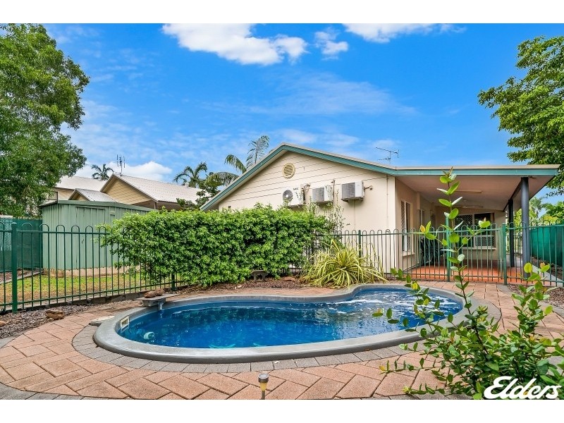 56 Flametree Circuit, Rosebery NT 0832