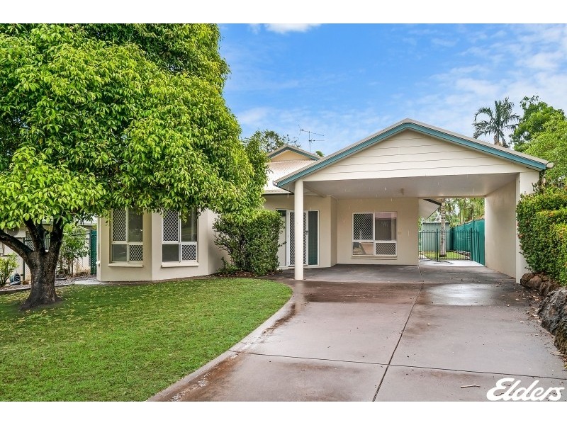 56 Flametree Circuit, Rosebery NT 0832
